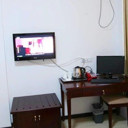 Penglai Kaifa Hotel المظهر الخارجي الصورة