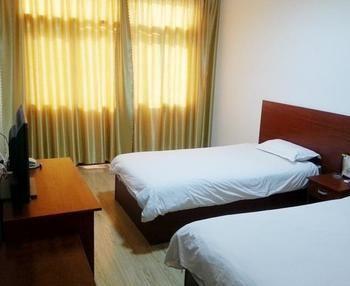 Penglai Kaifa Hotel المظهر الخارجي الصورة