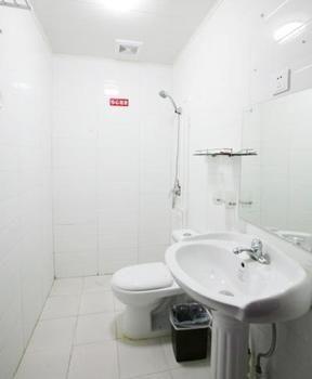 Penglai Kaifa Hotel المظهر الخارجي الصورة
