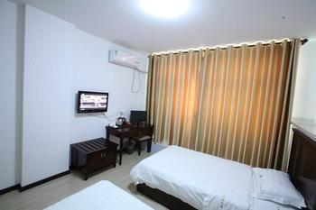 Penglai Kaifa Hotel المظهر الخارجي الصورة