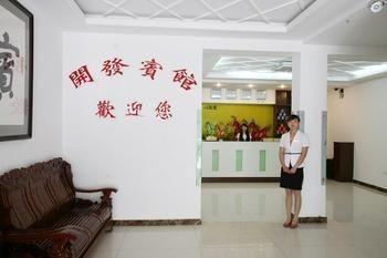 Penglai Kaifa Hotel المظهر الخارجي الصورة