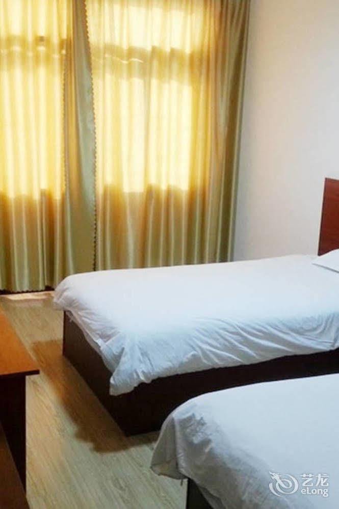 Penglai Kaifa Hotel المظهر الخارجي الصورة