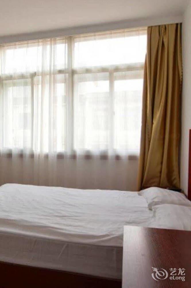 Penglai Kaifa Hotel المظهر الخارجي الصورة