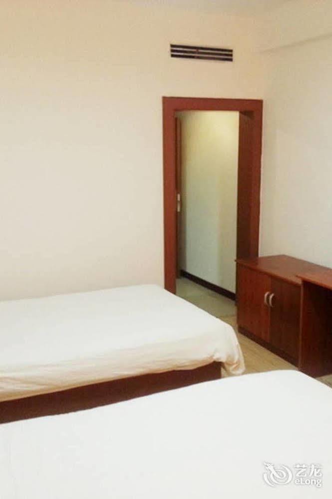 Penglai Kaifa Hotel المظهر الخارجي الصورة
