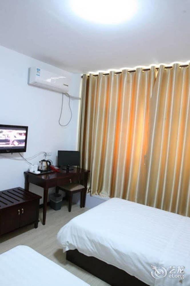 Penglai Kaifa Hotel المظهر الخارجي الصورة