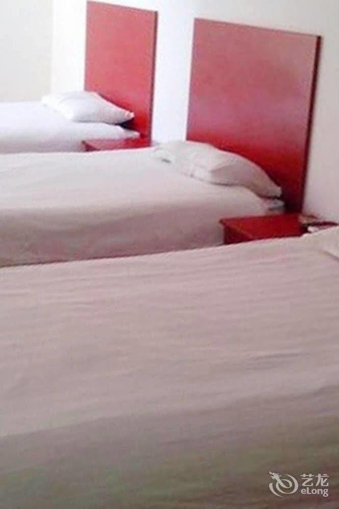 Penglai Kaifa Hotel المظهر الخارجي الصورة