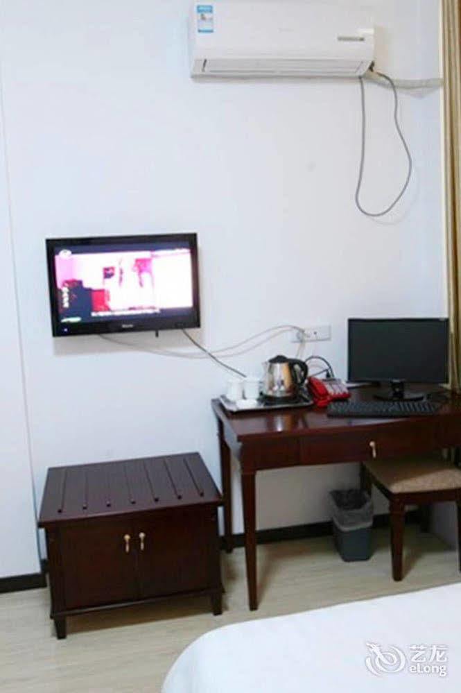 Penglai Kaifa Hotel المظهر الخارجي الصورة