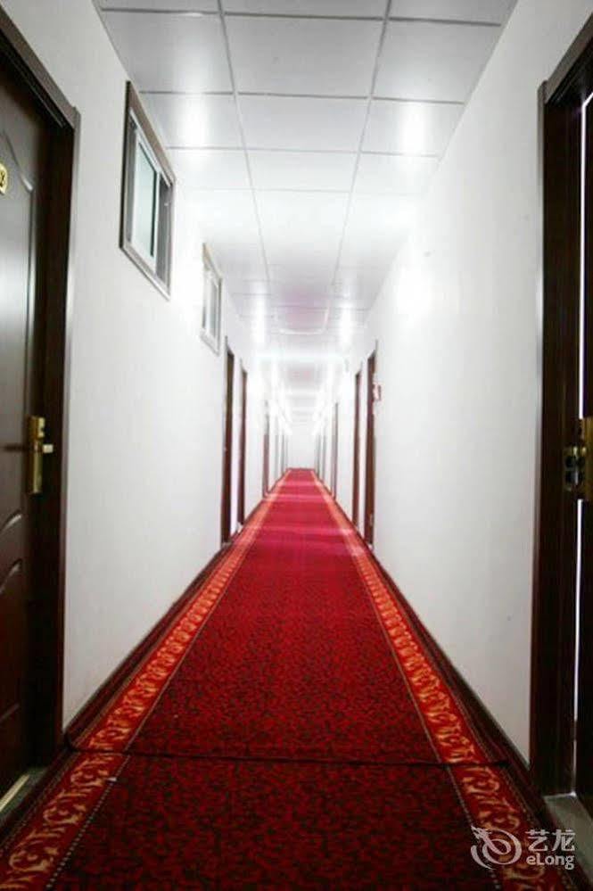 Penglai Kaifa Hotel المظهر الخارجي الصورة